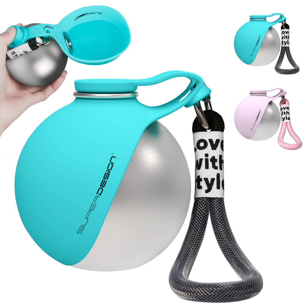 MIMA BreezeBelt™ ウエスト装着型ポータブルファン