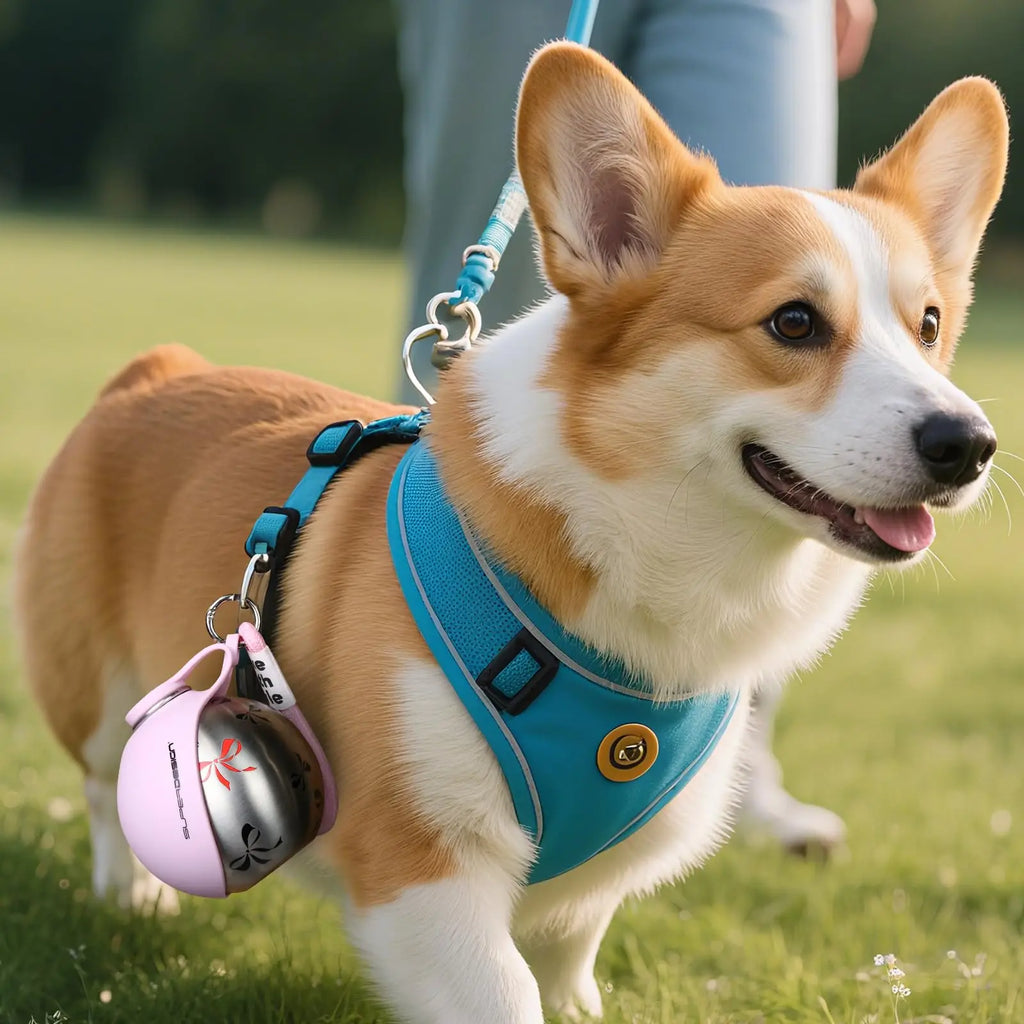 MIMA BreezeBelt™ ウエスト装着型ポータブルファン