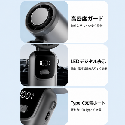 MIMA PawSip™ 携帯用ペット給水ボトル
